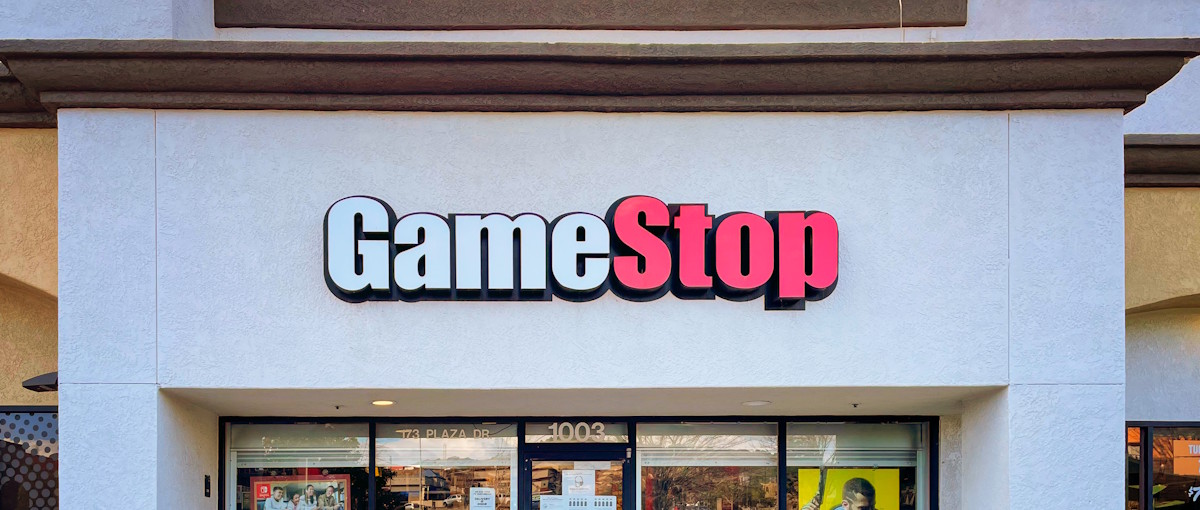 GameStop se propone comprar eBay