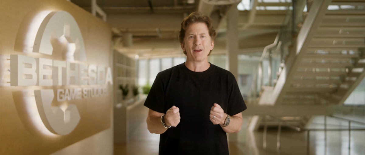 Resumen Direct Partner Showcase: Oblivion Remastered, Resident Evil Requiem, Tales of Arise y más