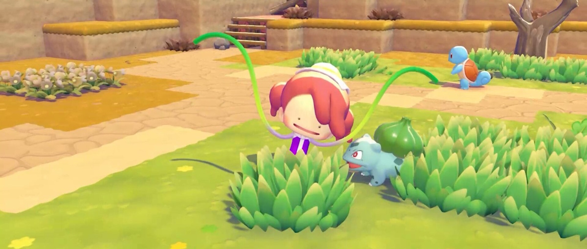 Pokémon Pokopia vende 2,2 millones de unidades en cuatro días