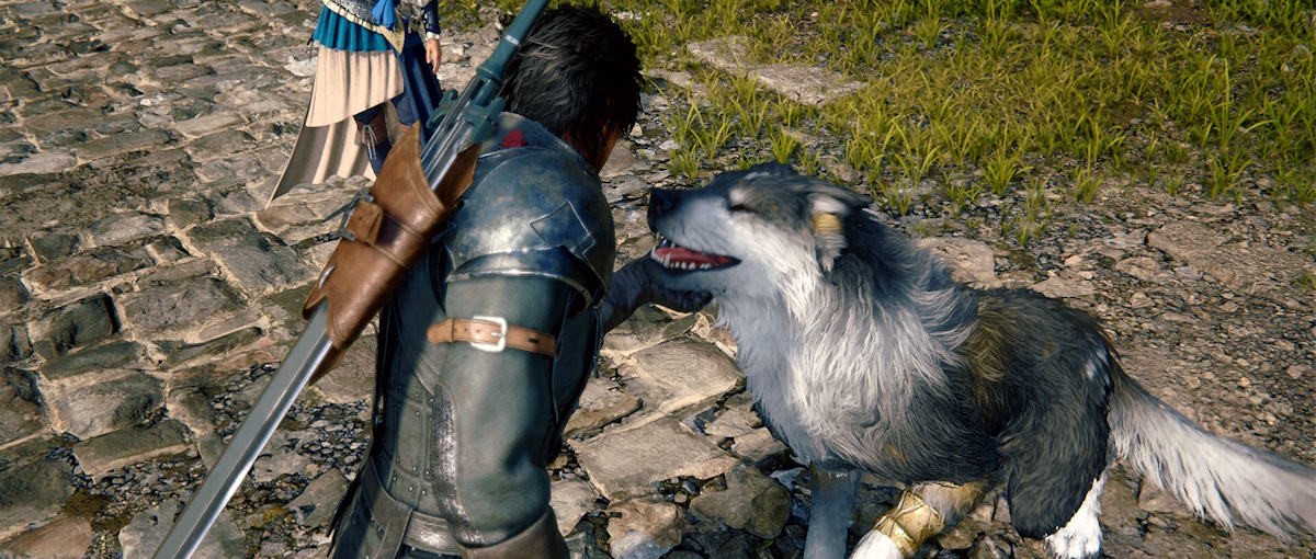 Final Fantasy XVI, Sonic X Shadow Generations y Kingdom Come entre los juegos que se unen al catálogo de PS Plus