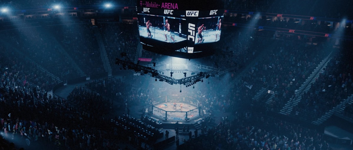 Disponible EA Sports UFC 5, una entrega que con Frostbite y un nuevo sistema de impactos