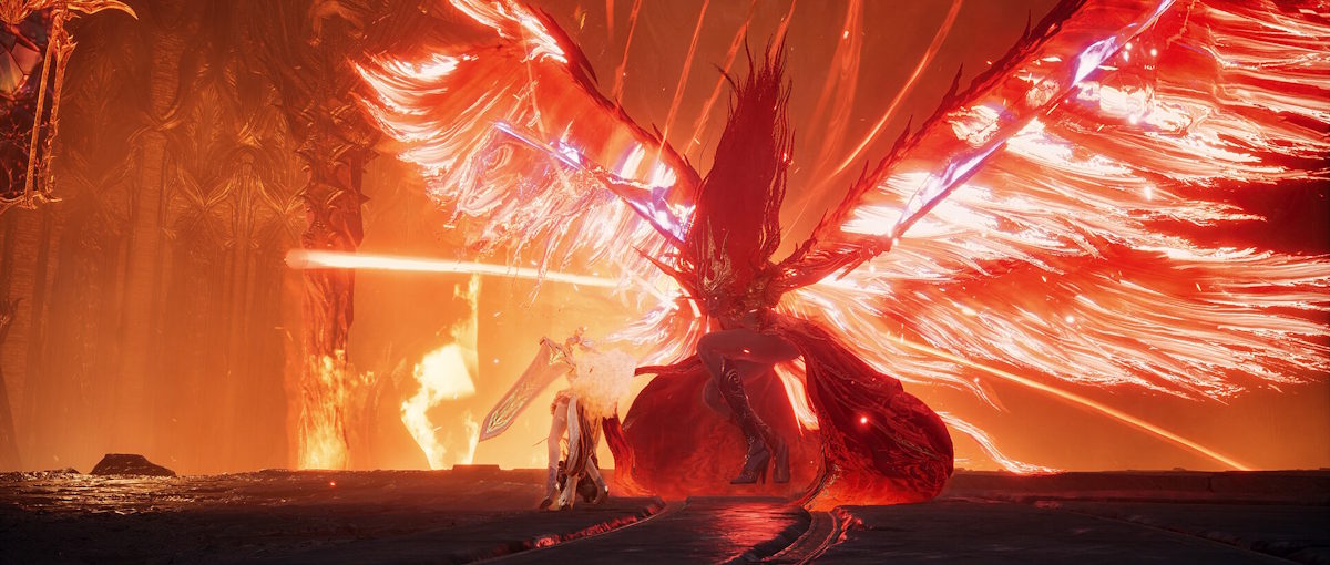 Aion 2 estrena tráiler y anuncia su lanzamiento para septiembre