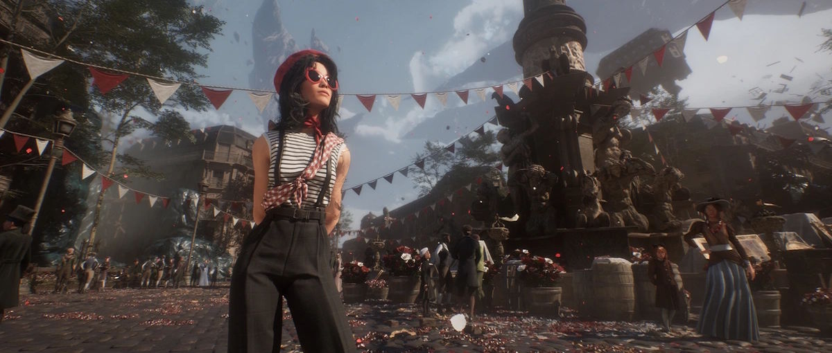 Clair Obscur: Expedition 33 parte como favorito en los Game Developers Choice Awards 2026