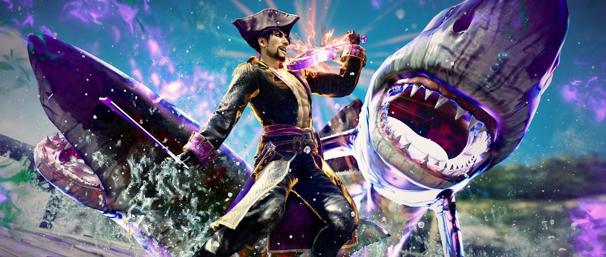 Like a Dragon: Pirate Yakuza in Hawaii detalla el sistema de batalla y el combate naval