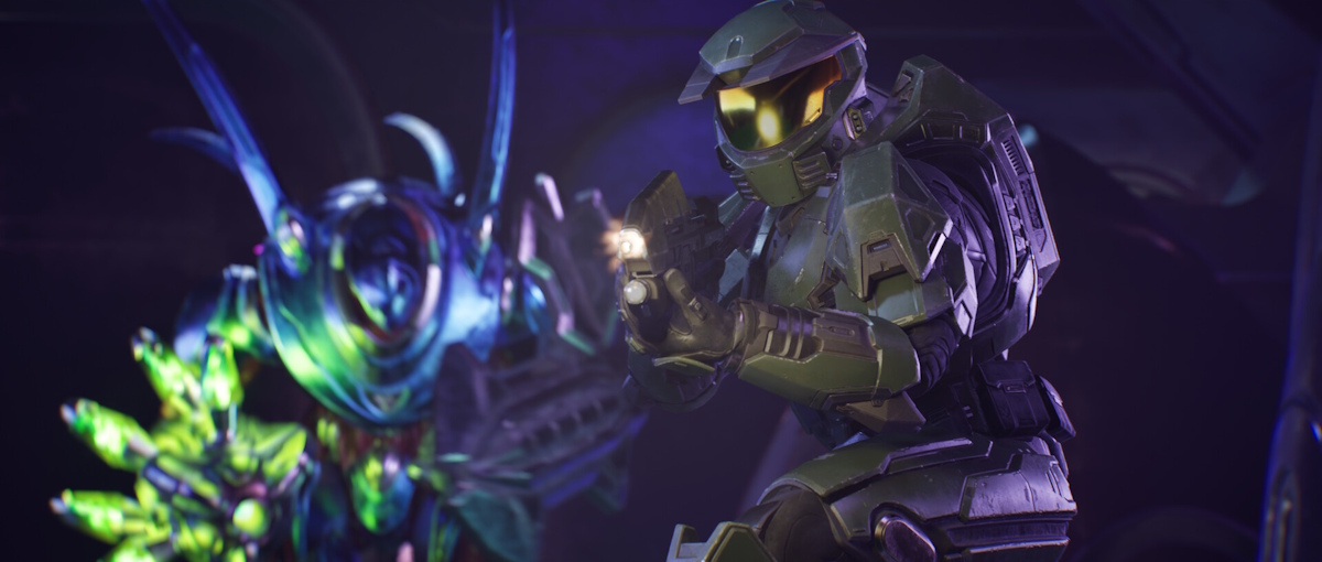 Halo: Campaign Evolved revela sus requisitos y un tráiler centrado en la historia