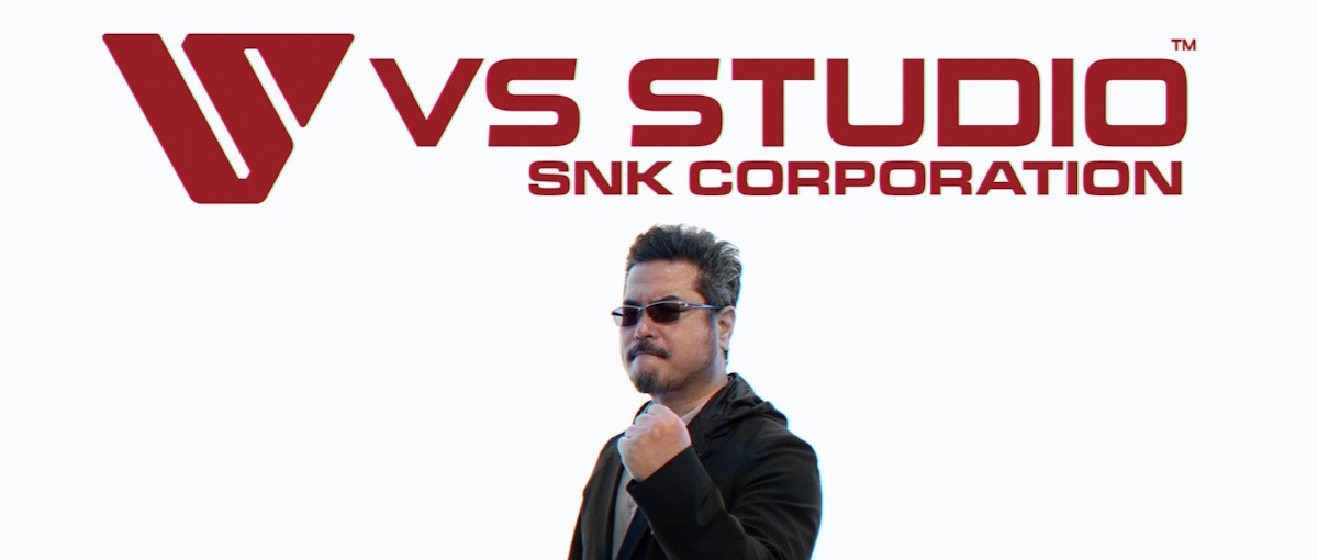 Katsuhiro Harada, máximo responsable de la saga Tekken, ficha por SNK