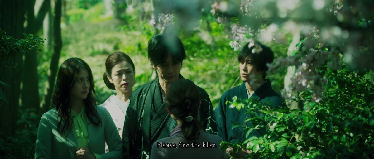 the centennial case a shijima story the centennial case a shijima story