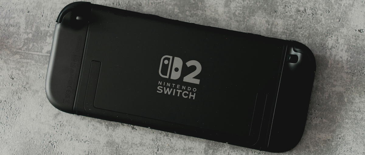 Nintendo Switch 2 mantiene el impulso en Estados Unidos, y en sus primeros tres meses supera el récord de ventas de PS4