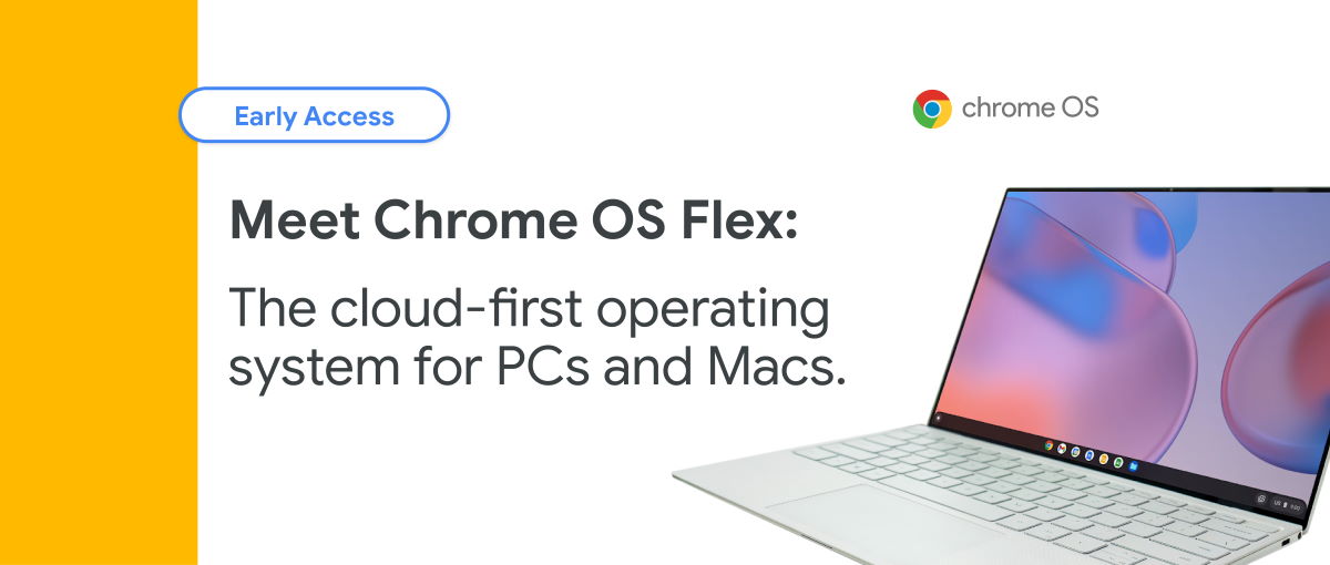 chromebook operating system download