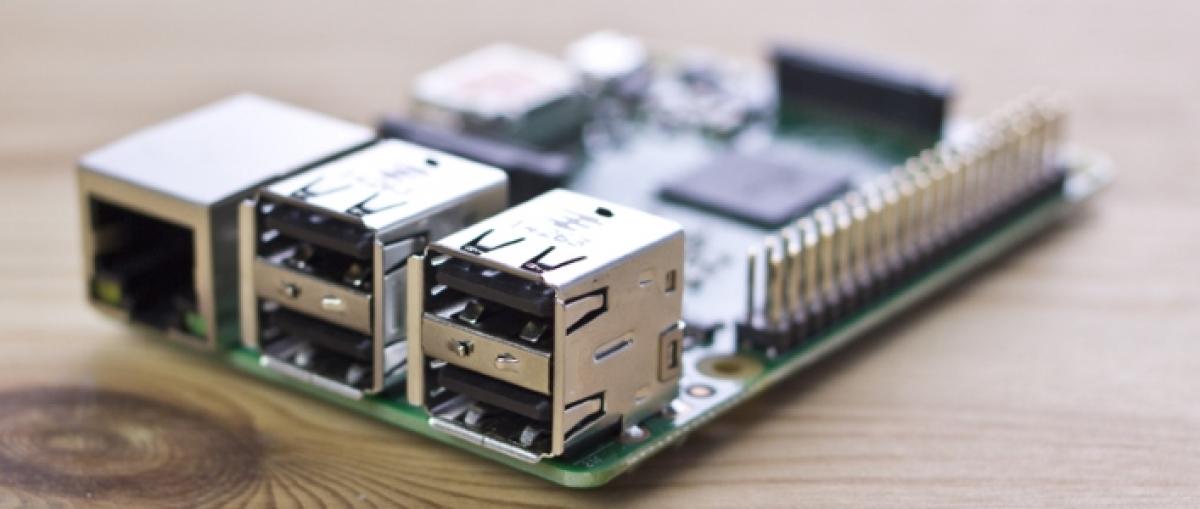 Raspberry Pi ha vendido 12,5 millones de unidades en cinco años