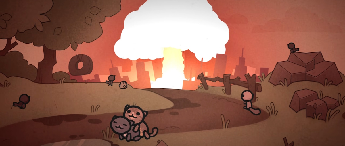 El roguelite estratégico por turnos Mewgenics llega a PS5, Xbox Series y Switch 2