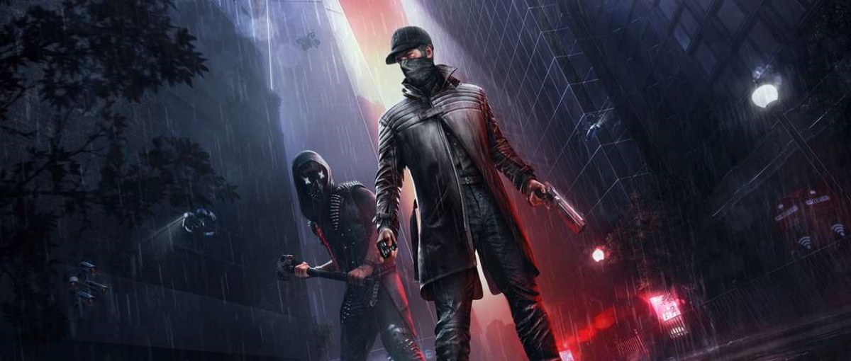 watch dogs legion wiki