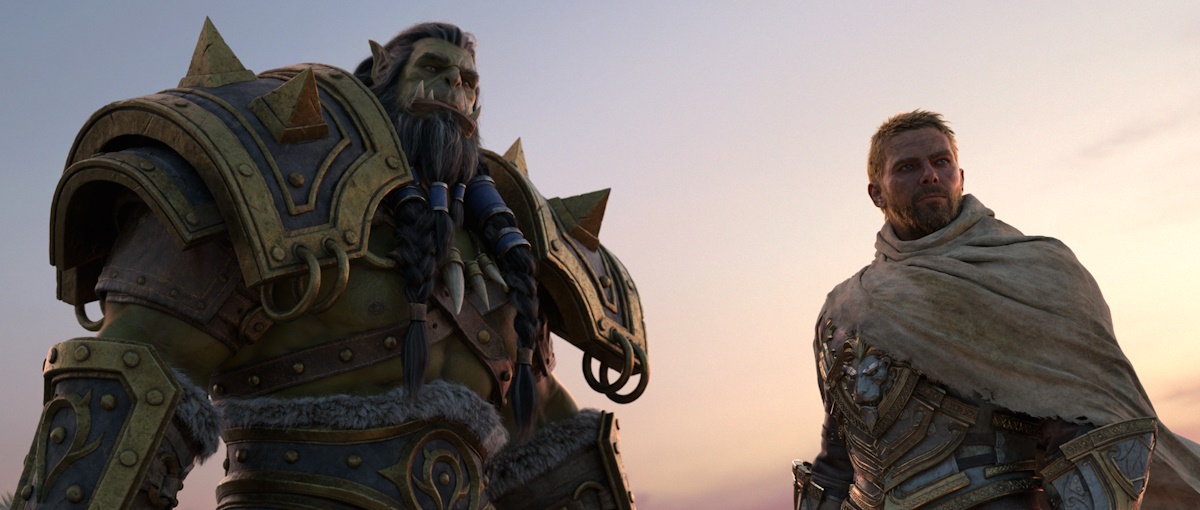 World of Warcraft: The War Within estrena cinemática y anuncia su lanzamiento para el 27 de agosto