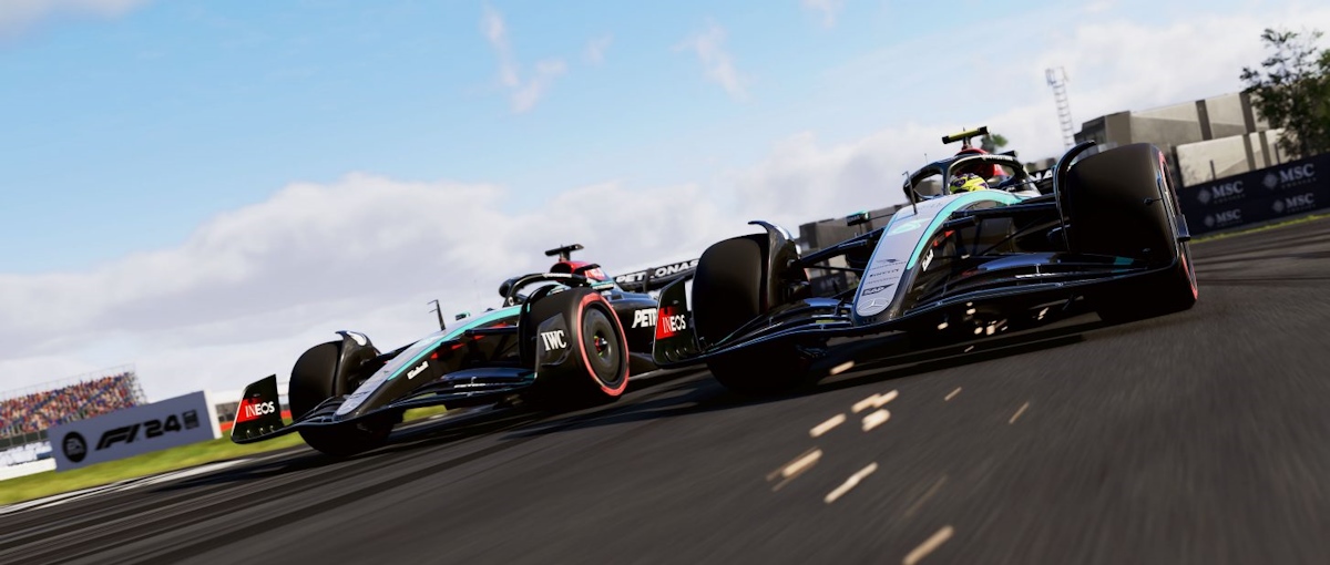 EA Sports F1 24 detalla el modo Carrera, que promete ofrecer la mayor renovación desde 2016