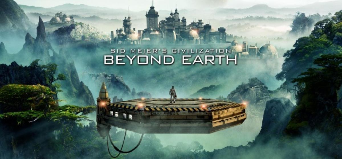 civilization beyond earth wiki