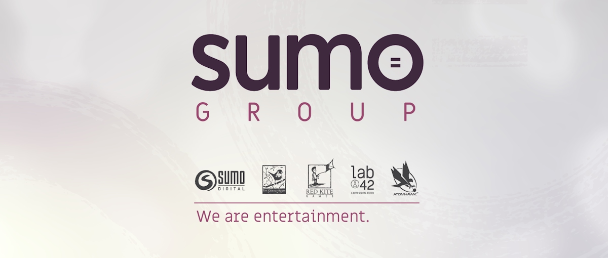 Sumo Group deja de desarrollar propiedades intelectuales originales y se centrará en trabajar para terceros