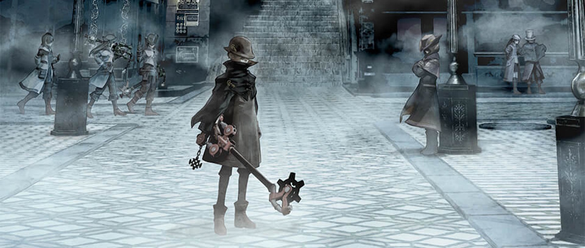 Square Enix cancela Kingdom Hearts Missing-Link mientras sigue trabajando en la cuarta entrega