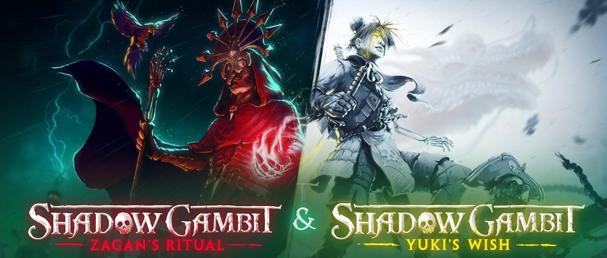 Shadow Gambit recibe dos contenidos y una actualización en la despedida de Mimimi Games