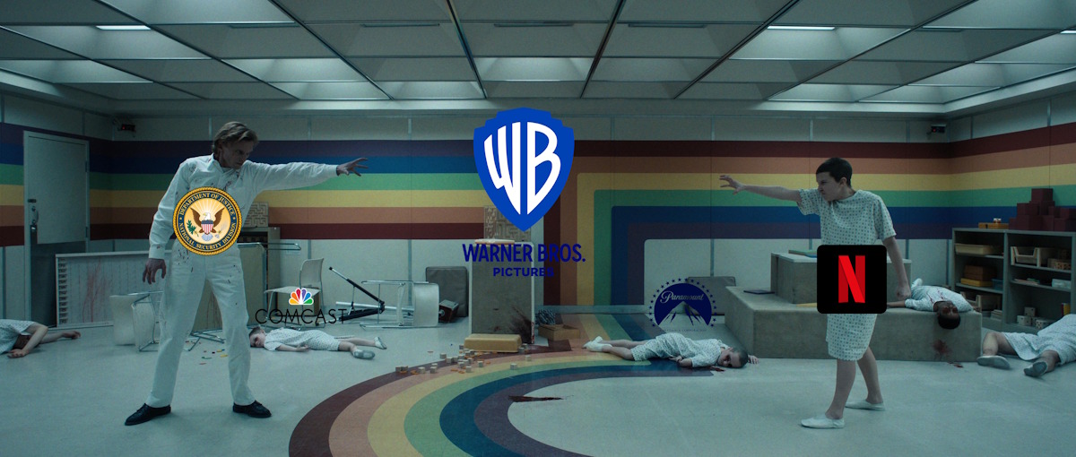 Las noticias de la semana (#49 2025)