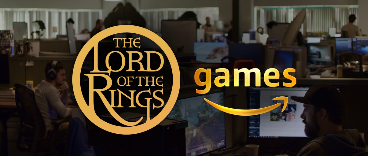 Amazon Games sigue pensando en juegos de El Señor de los Anillos tras cancelar el MMO