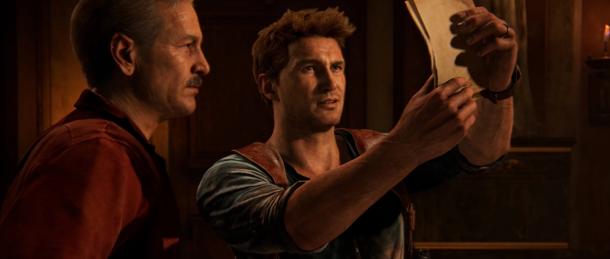 Tráiler de lanzamiento de Uncharted: Colección Legado de los Ladrones, Nathan Drake y Chloe Frazer llegan a PS5