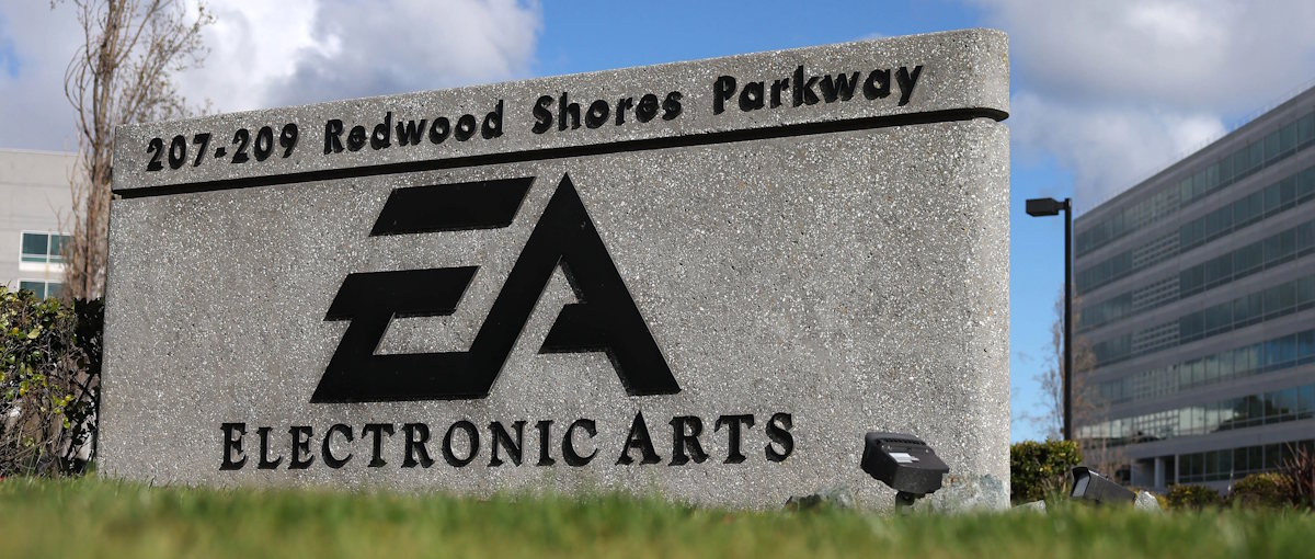 Arabia Saudí completa la compra de Electronic Arts por 55.000 millones de dólares