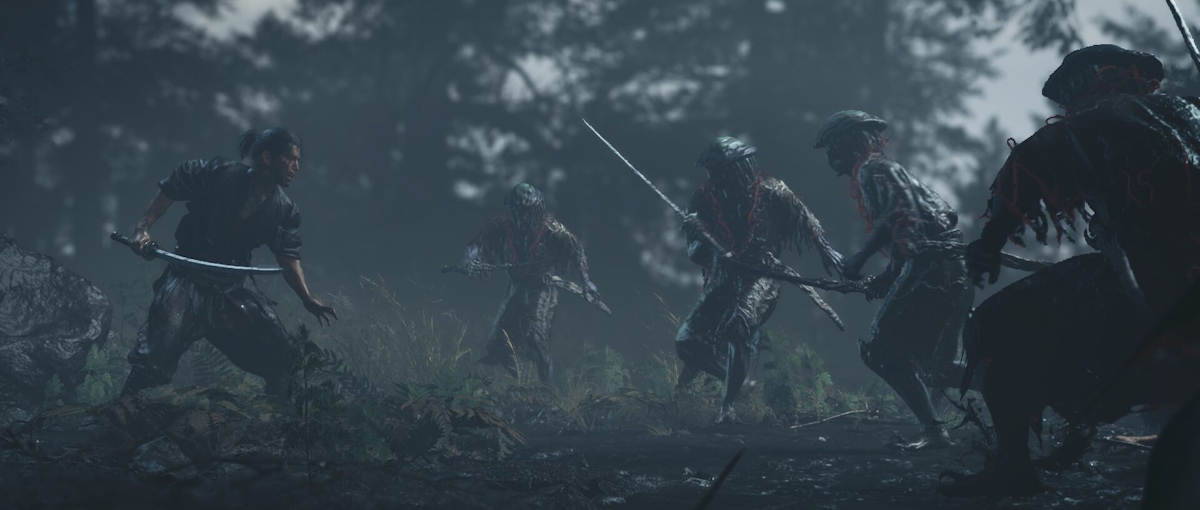 Onimusha: Way of the Sword repasa su propuesta con un tráiler con gameplay