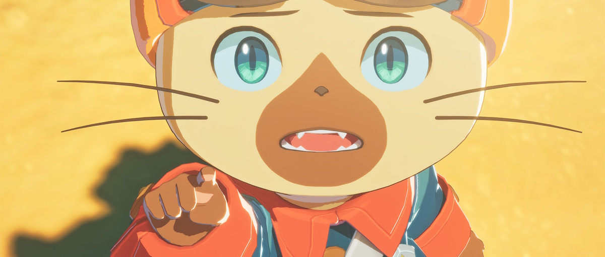 Monster Hunter Stories 3 recibe un contenido adicional y la actualización Royal Monsters