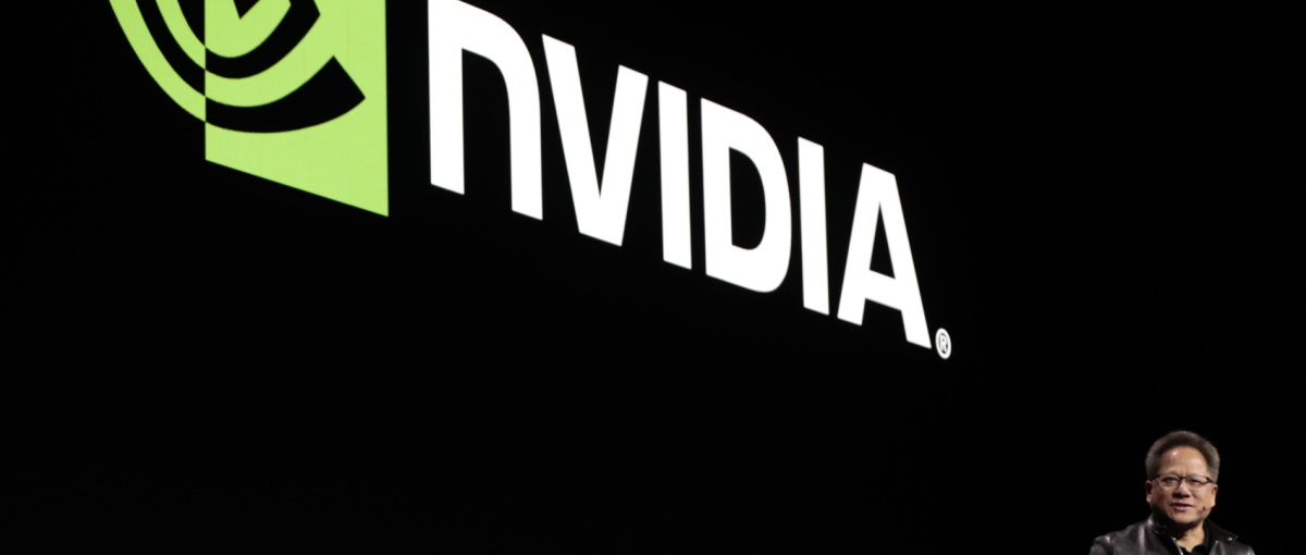 Nvidia supera las expectativas y sus ventas para centros de datos crecen un 409 %