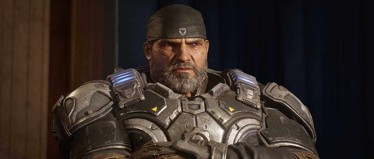Microsoft estaría planeando presentar Gears 6 y el nuevo Call of Duty en el Xbox Games Showcase