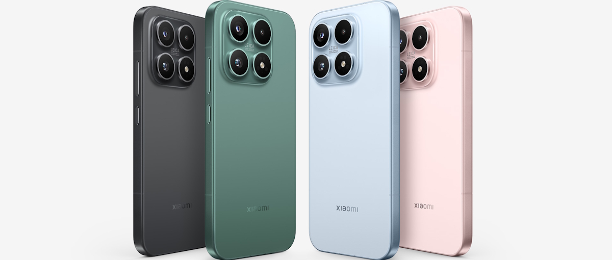 Xiaomi 17 llega a Europa luciendo apartado fotográfico y batería desde 999 euros