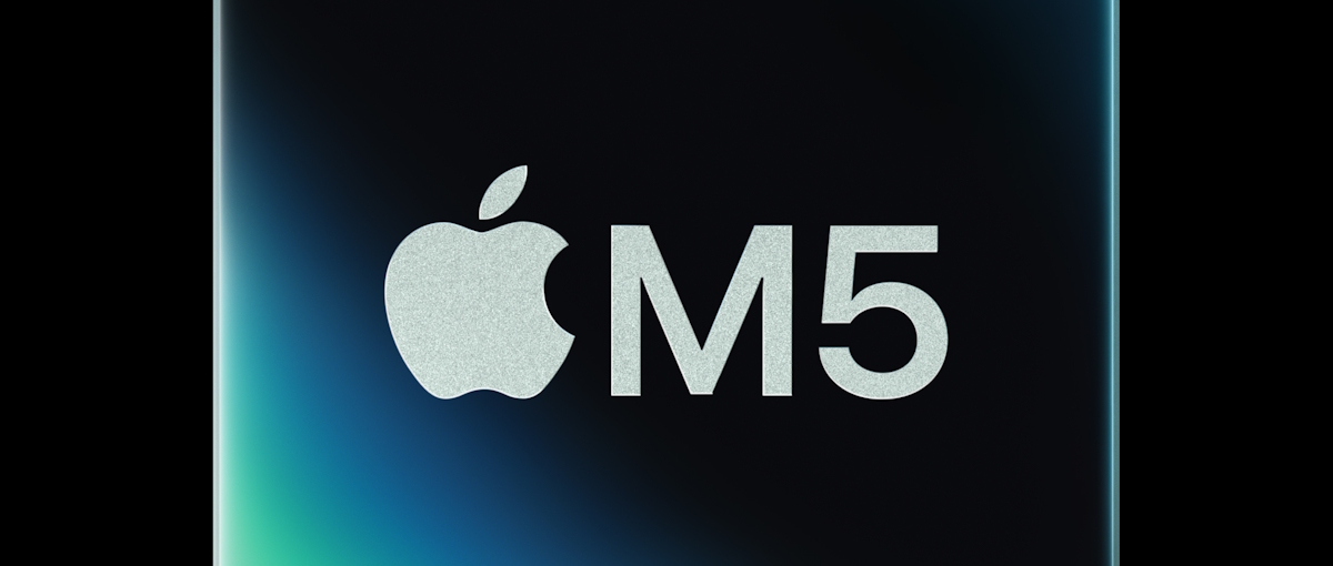 Apple presenta el nuevo MacBook Pro de 14 pulgadas y el iPad Pro, ambos con chip M5