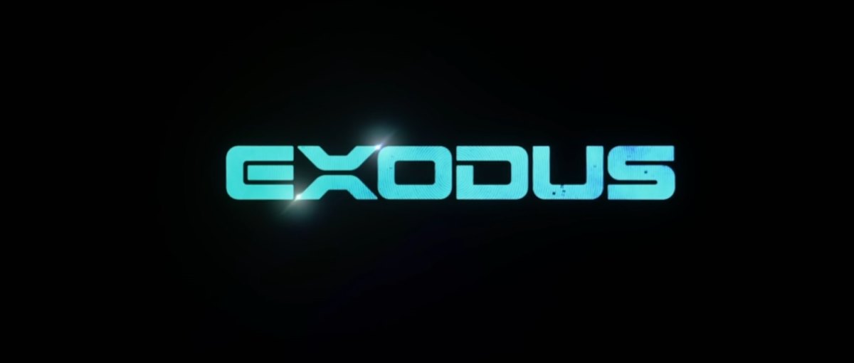 Exodus nuevo RPG de acción y ciencia ficción