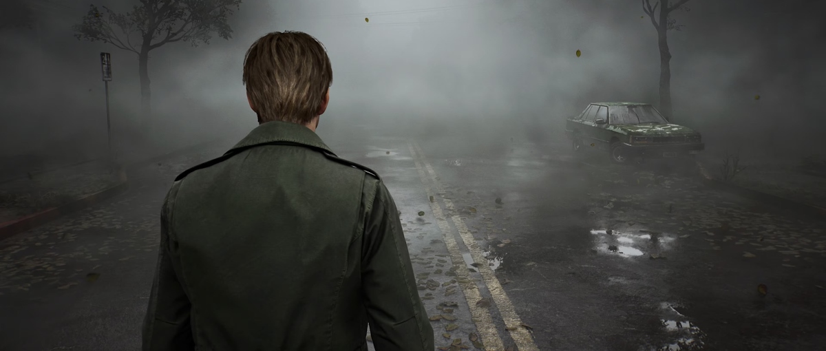 Los desarrolladores de Silent Hill 2 querían hacer más cambios en el remake, pero Bloober Team se resistió