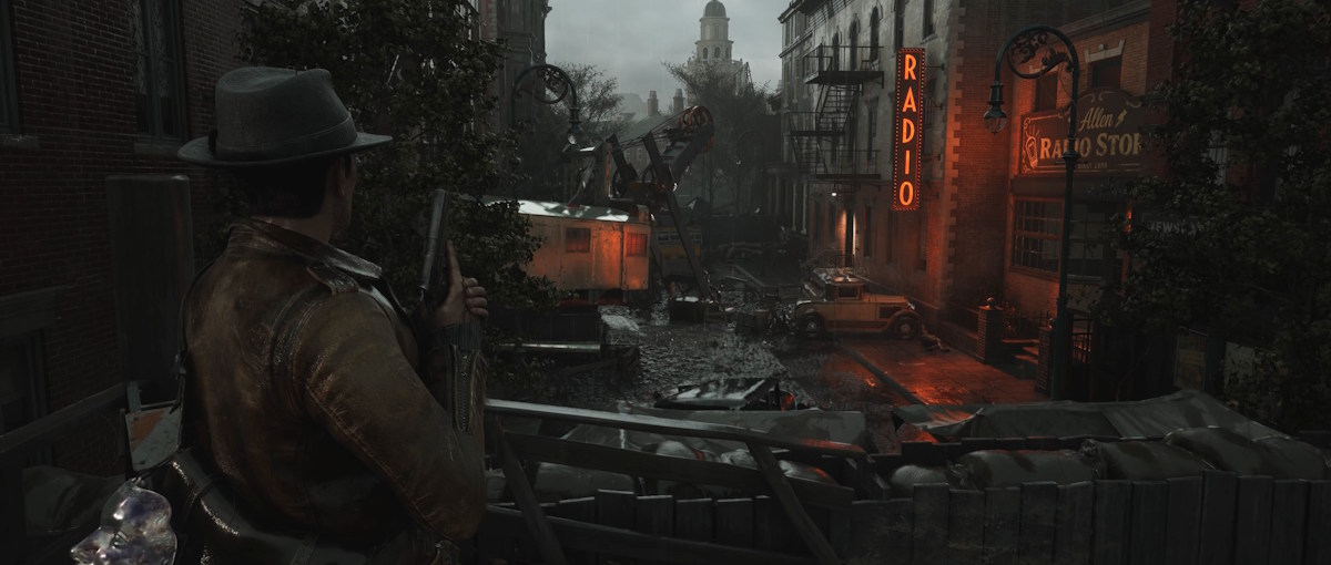 The Sinking City 2 lanza una demo y anuncia su llegada a las tiendas para el 18 de agosto