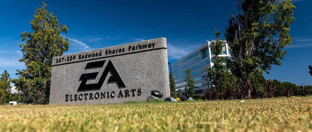 electronic arts net worth 2020 - Ilustrasi 2