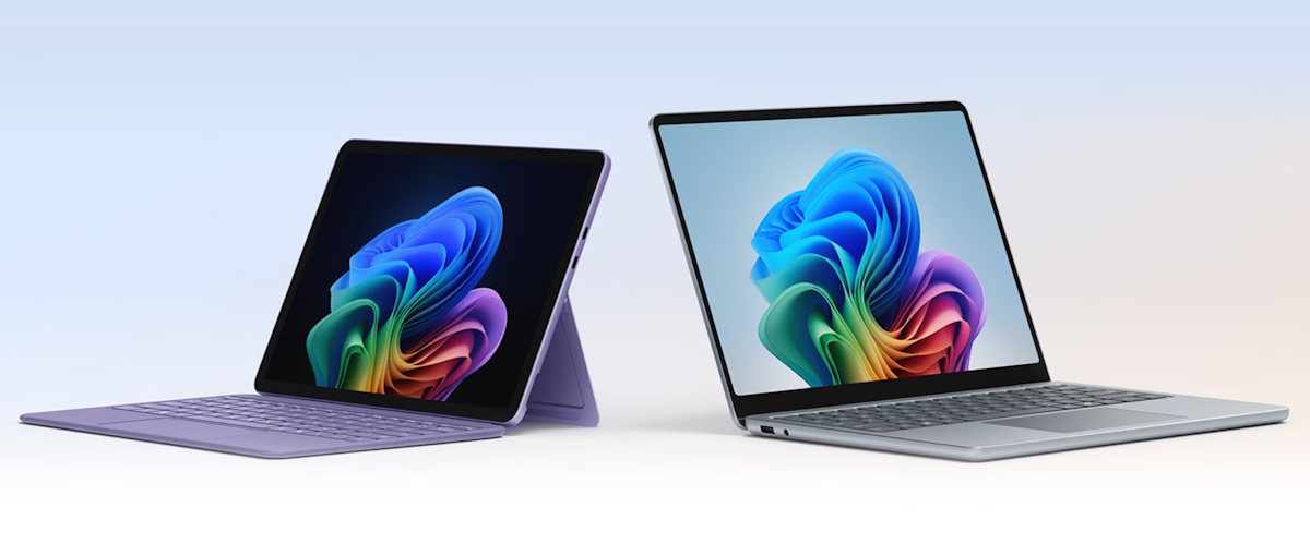 Microsoft presenta un nuevo Surface Pro de 12 pulgadas y un Surface Laptop de 13 pulgadas