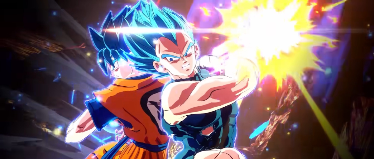 Bandai Namco anuncia un contenido adicional para Dragon Ball: Sparking! Zero y una nueva entrega de la saga