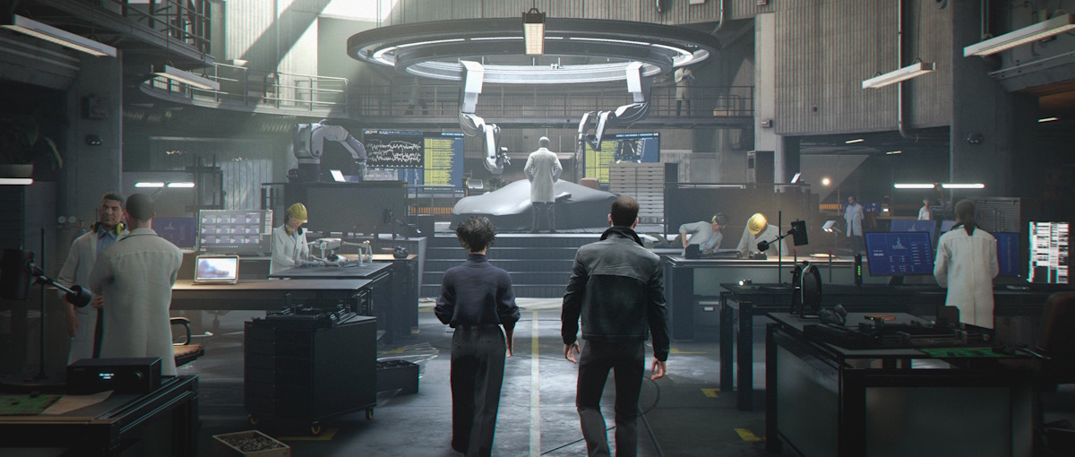 007 First Light detalla el espionaje, los gadgets y el combate con un nuevo tráiler