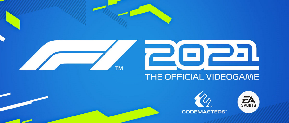 F1 2021: primeros detalles y fecha de lanzamiento