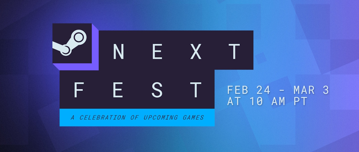 Empieza una nueva edición del Steam Next Fest con demos de Gothic Remake, Solasta II, RoadCraft y muchas más