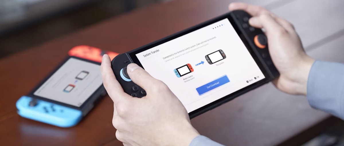 El 84 % de los jugadores de Switch 2 migra de Switch y Nintendo tiene 128 millones de jugadores anuales