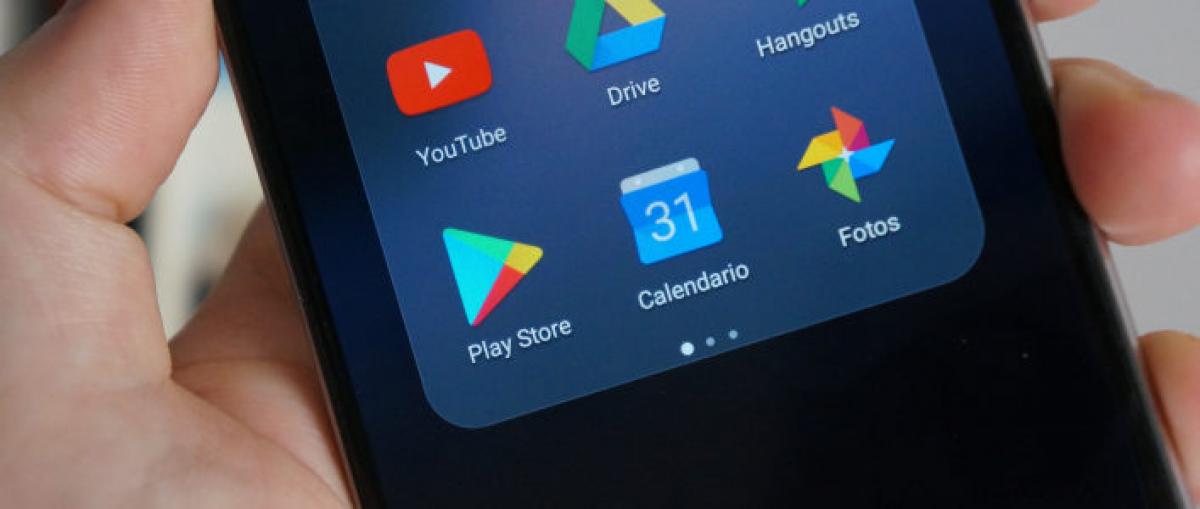 Google cobrará hasta 40 dólares por incluir PlayStore en los móviles con Android vendidos en Europa