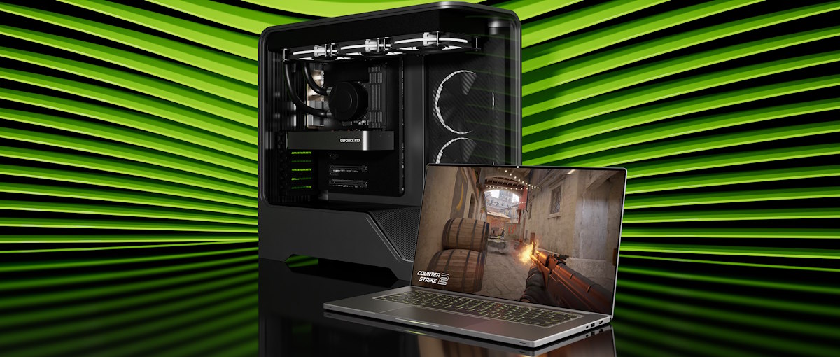 Nvidia presenta la RTX 5050, con 8 GB de VRAM, DLSS 4 y disponible desde 249 dólares
