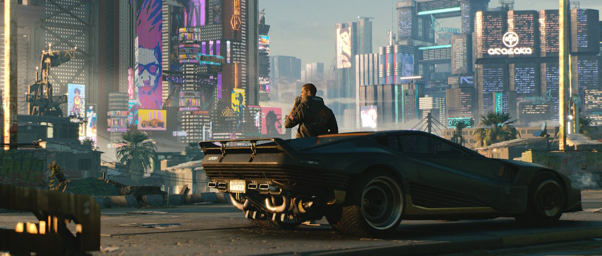 Cyberpunk 2077 y Planet of Lana II lideran la nueva ronda de juegos para Game Pass