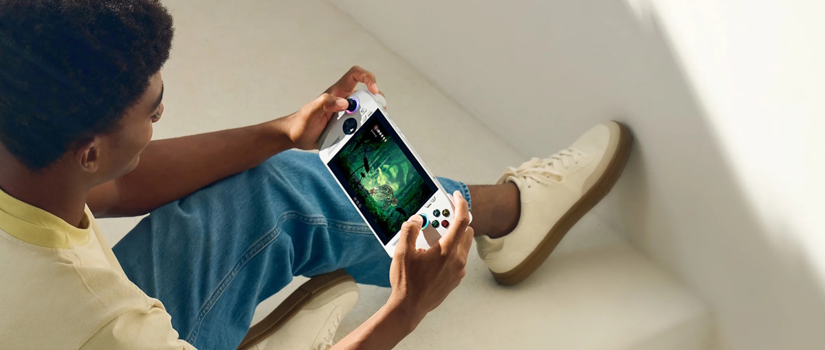 ROG Xbox Ally estaría disponible el 16 octubre desde 599 euros