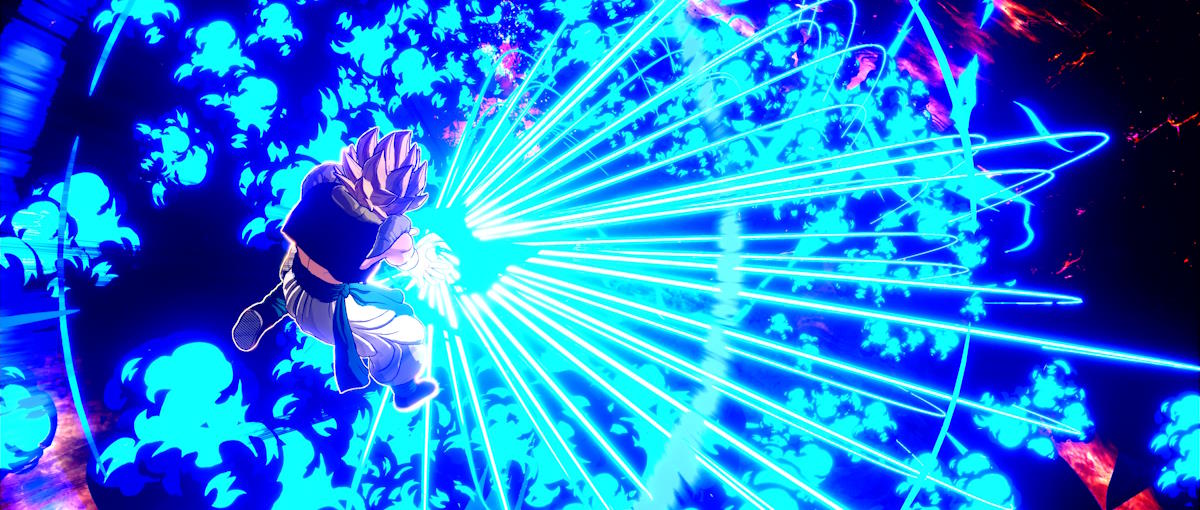 Dragon Ball: Sparking! Zero supera los 5 millones de copias vendidas