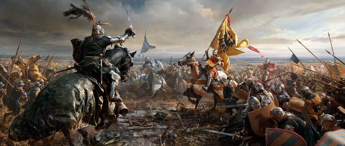 El sandbox medieval Chronicles: Medieval estrena tráiler con gameplay