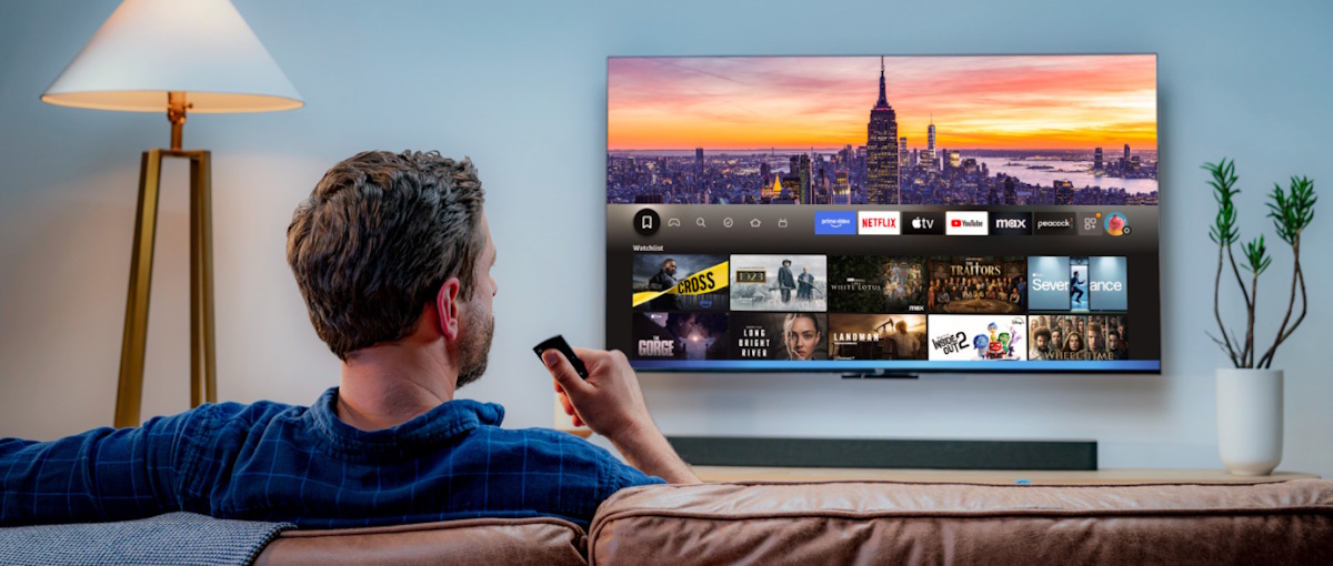 Amazon presenta un nuevo Fire TV 4K, un Kindle Scribe a color y renueva los dispositivos Echo