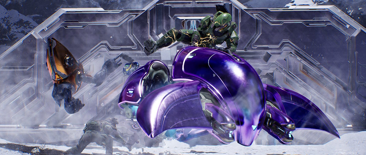 Halo: Campaign Evolved muestra un gameplay de 28 minutos y el modo en tercera persona